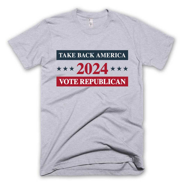 Vote Republican 2024 T-shirt